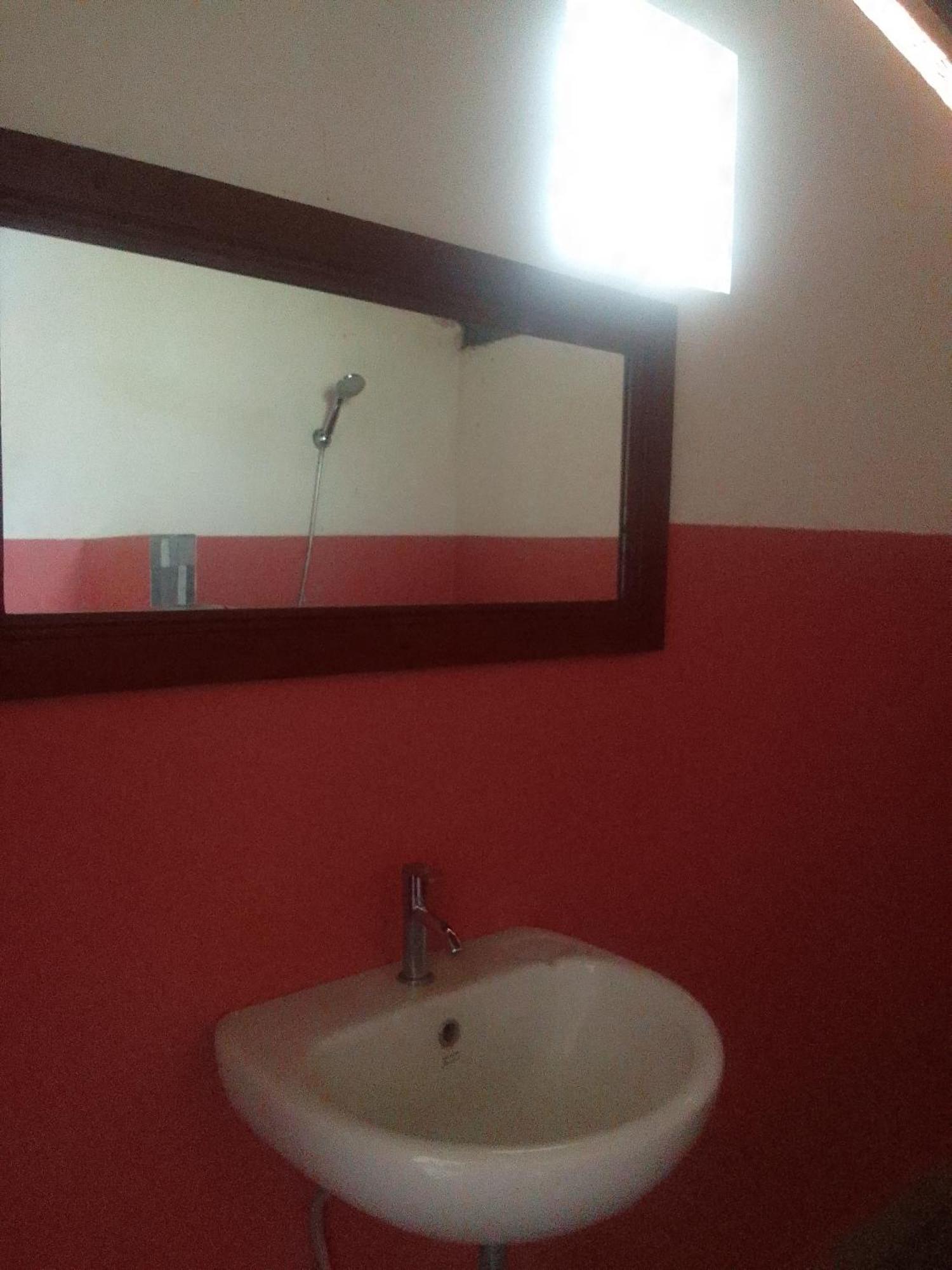 Kputra Homestay Amed Quarto foto